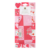 Love Icons Tissue Paper - 4 Sheets