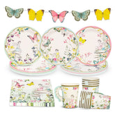 Fairy Party Pack - 16 Pack