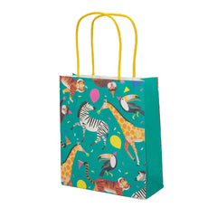 Party Animals Treat Bag