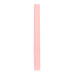 Pink Dinner Candle