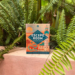 Escape Room - Marrakesh Edition