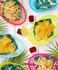 Cuban Fiesta Food Baskets | 6 Pack