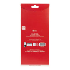 Partridge & Pear Christmas Gift Labels - 50 Pack