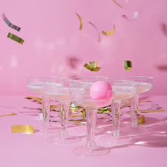 Prosecco Pong