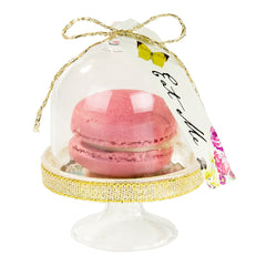 Alice in Wonderland Cake Dome Cake Stands