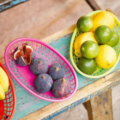 Cuban Fiesta Food Baskets | 6 Pack
