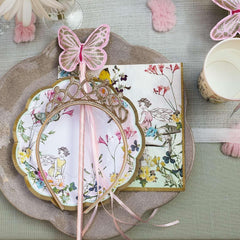 Fairy Party Pack - 16 Pack