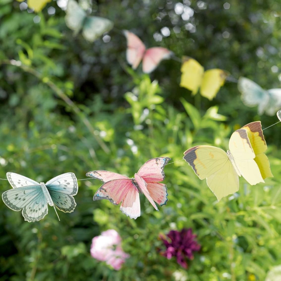 Fairy Party Pack - 16 Pack