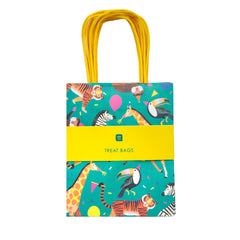 Party Animals Treat Bag