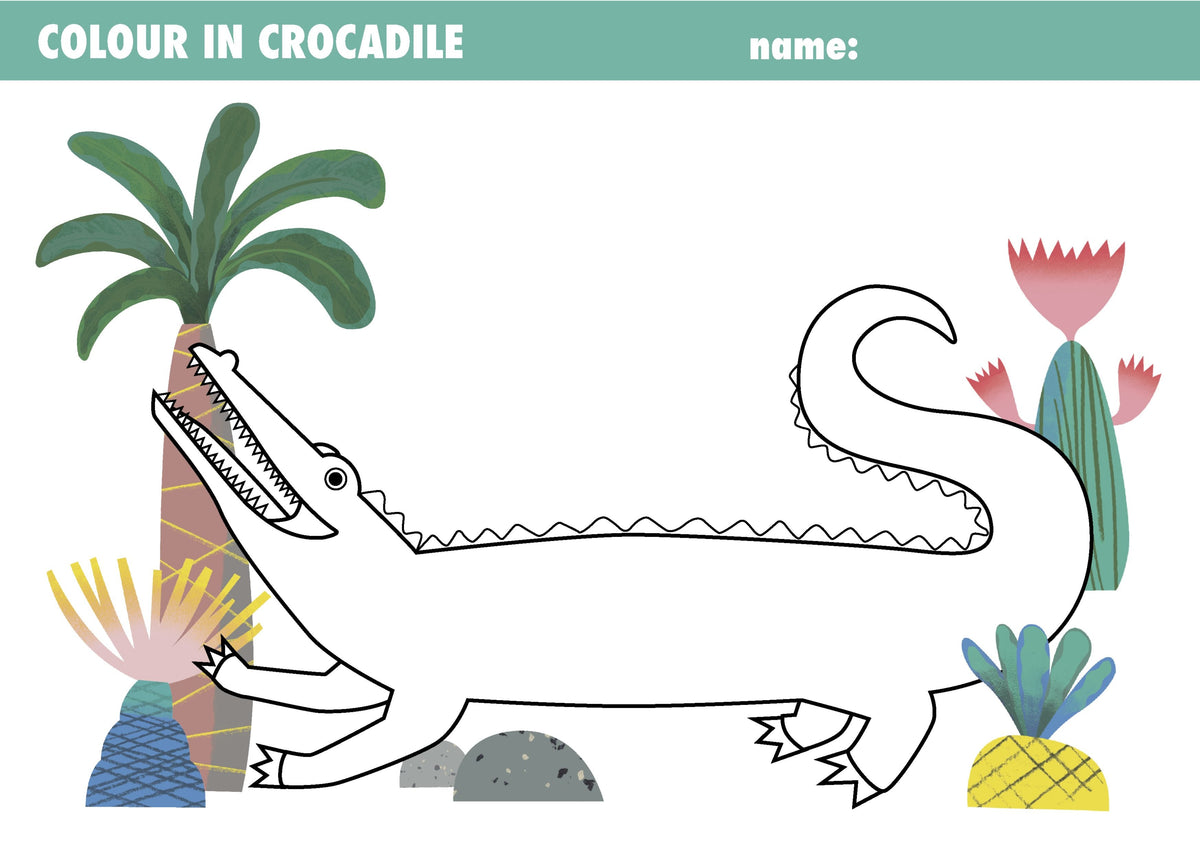 Printable - Party Animal