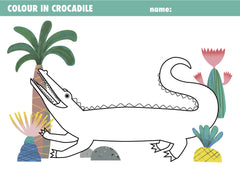 Printable - Party Animal