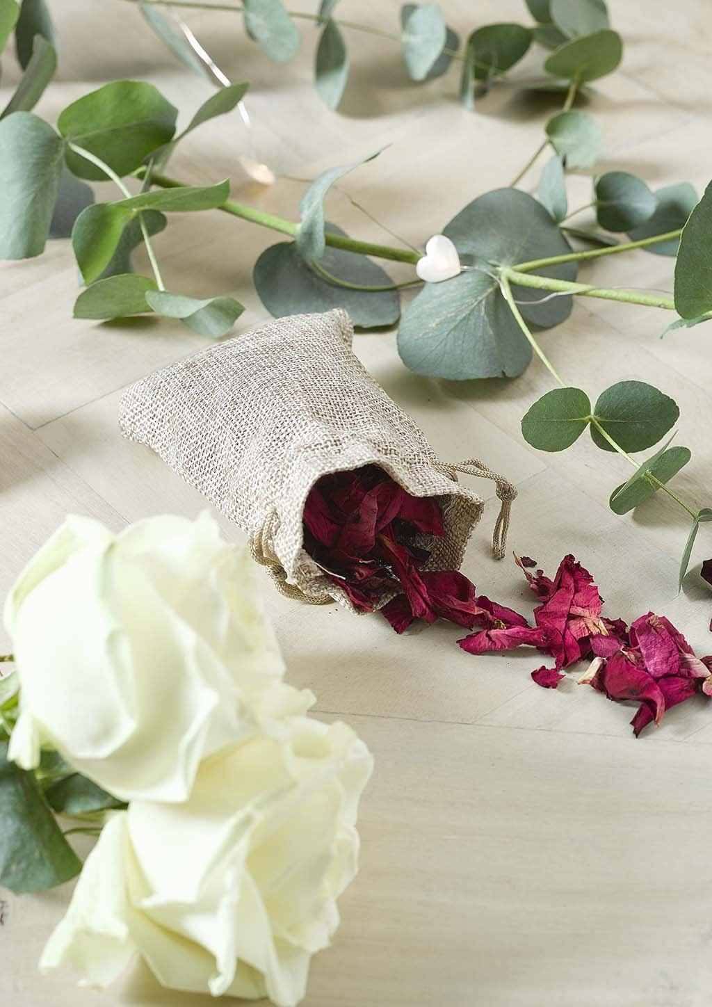 Blossom Bride Petal Confetti