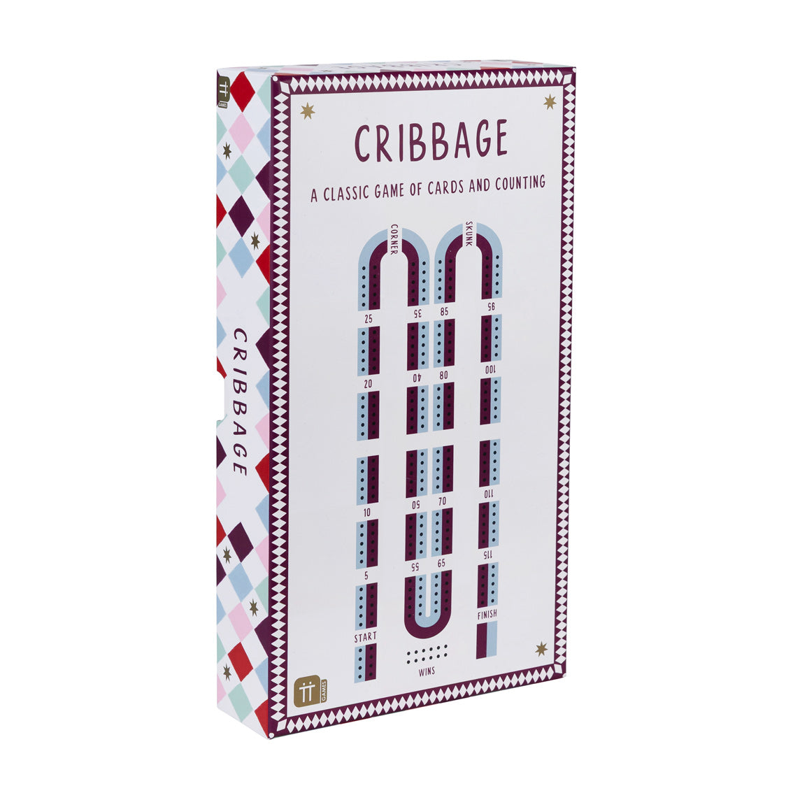 Cribbage Classic Card Game