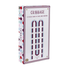 Cribbage Classic Card Game