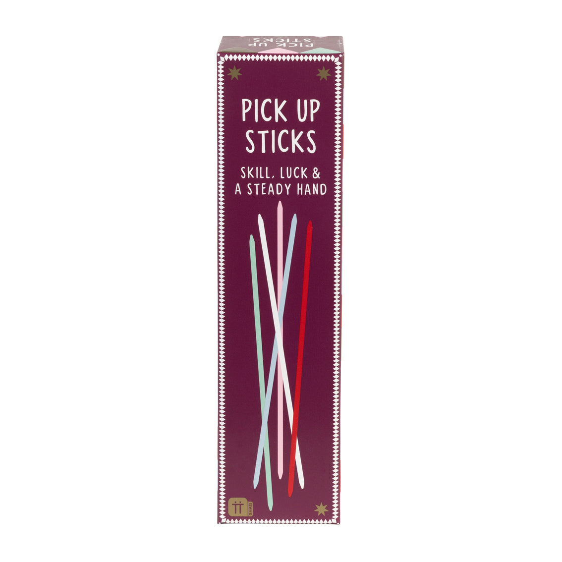 Pick Up Sticks Game