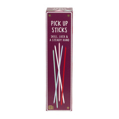 Pick Up Sticks Game
