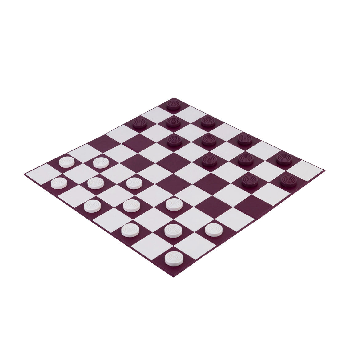 Chess & Checkers Set