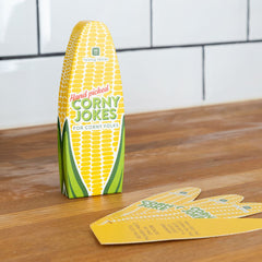Corny Jokes