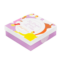 80 Dishes Food Trivia Game