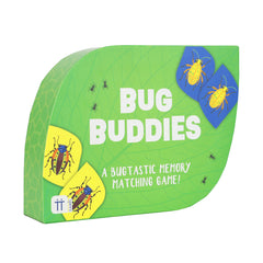 Leaf Bug Matching Kids Game