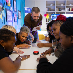 Host Your Own Family Game Show Party Game