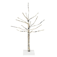 Mix & Match Natural Recycled Paper Tree