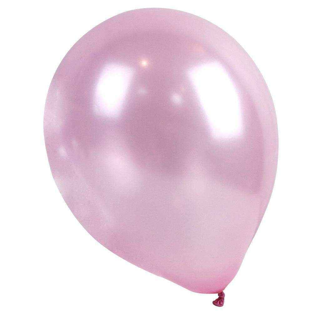 Pastel Balloons - 16 Pack