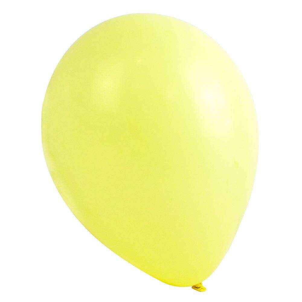 Pastel Balloons - 16 Pack