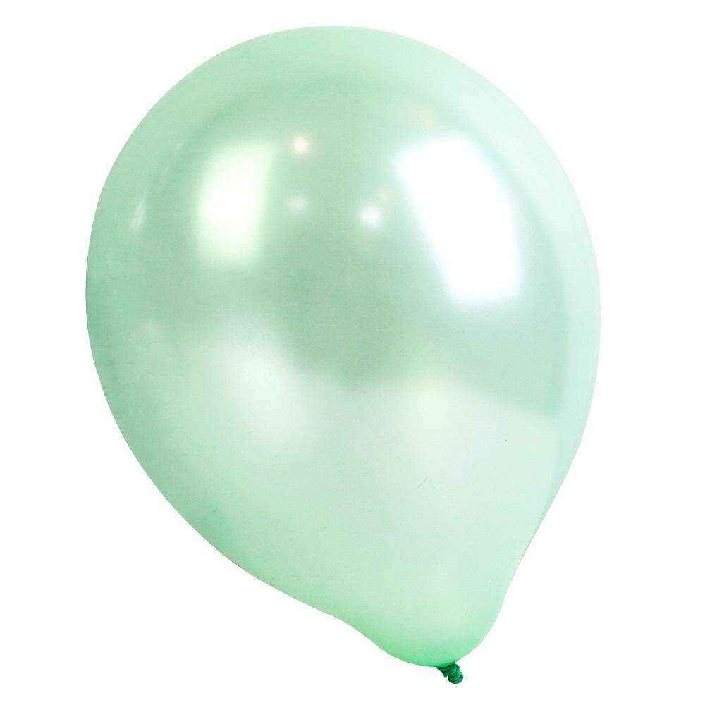 Pastel Balloons - 16 Pack