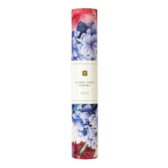 Floral Table Runner