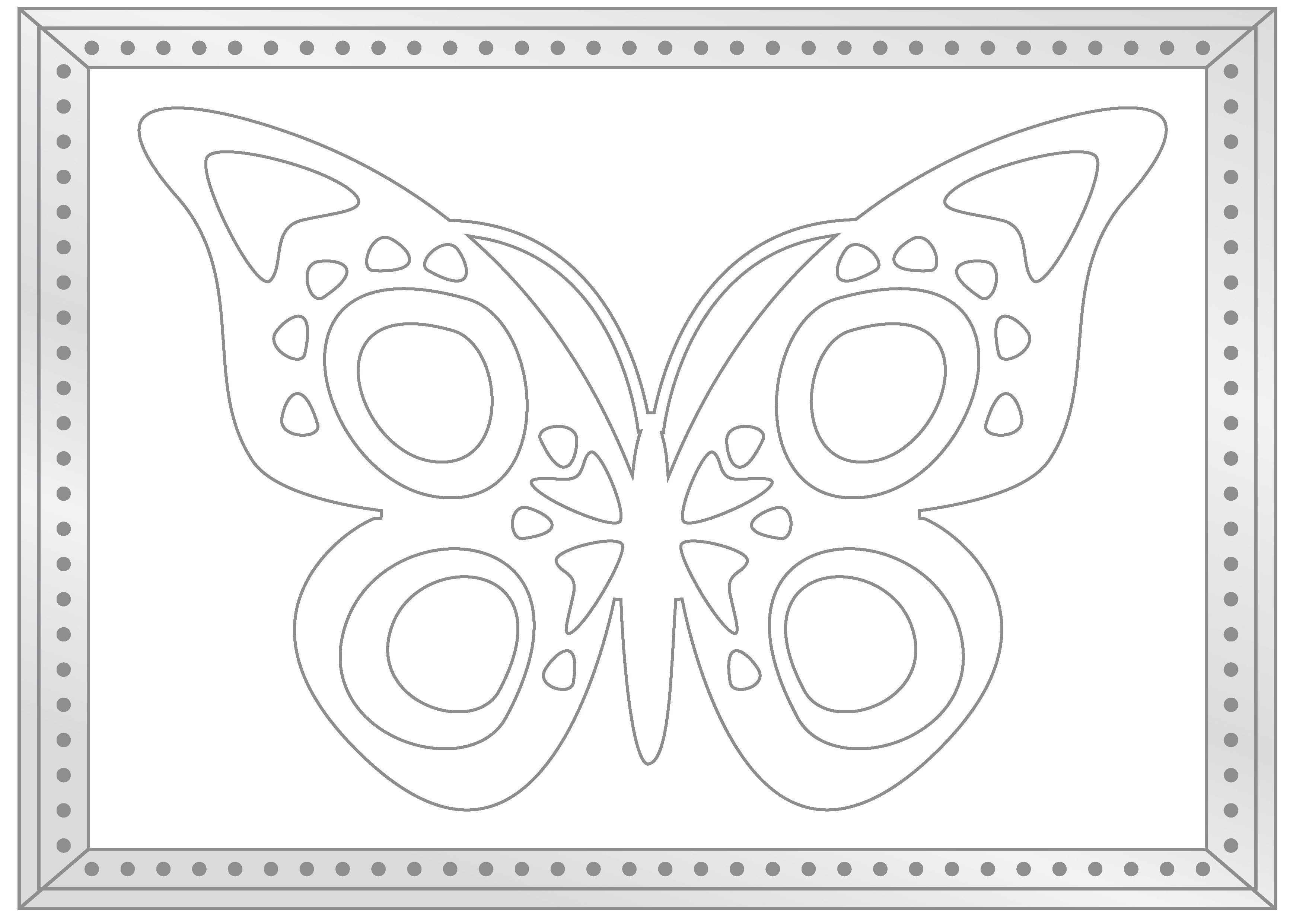 Printable - Free Kids Activities