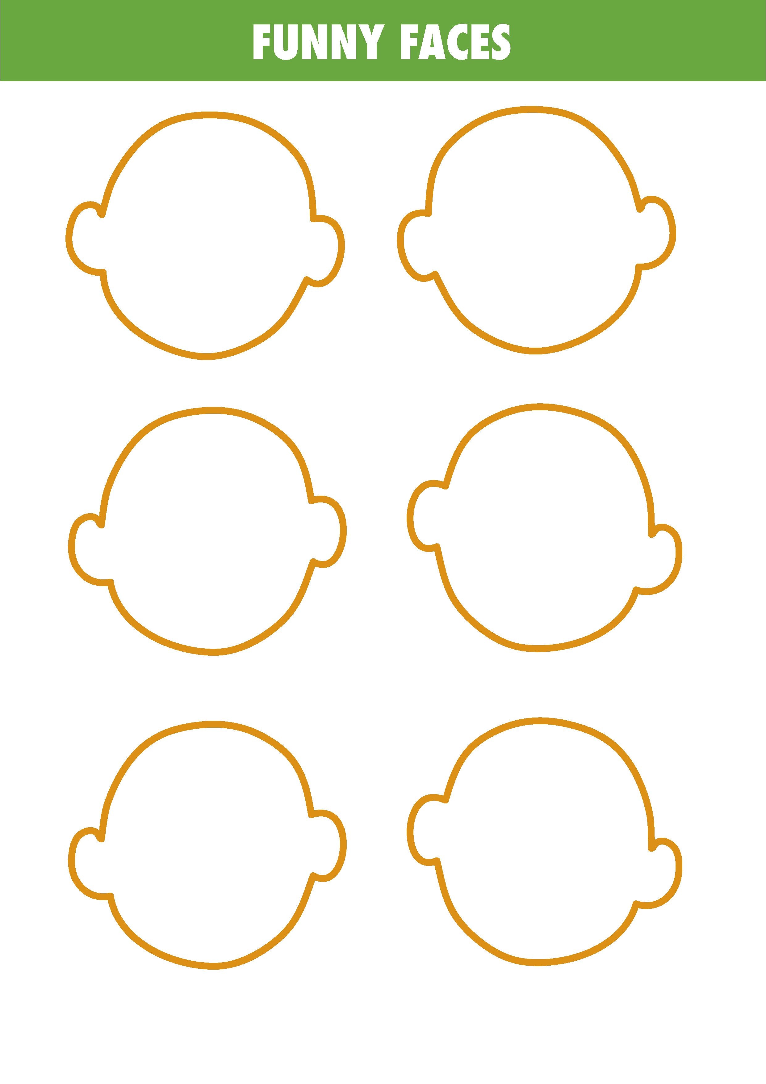 Printable - Free Kids Activities