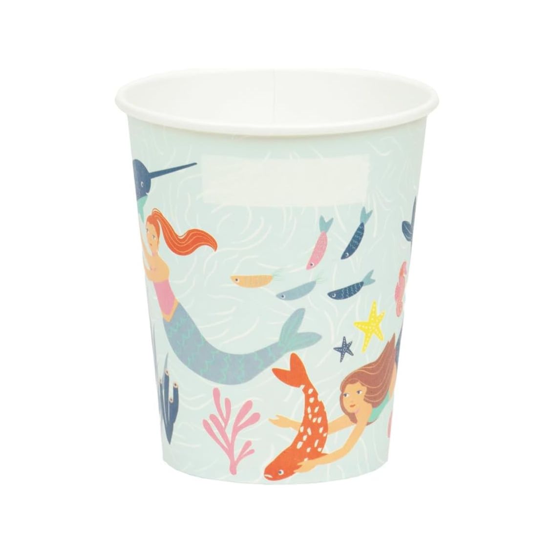 Mermaid Party Pack - 16 Pack